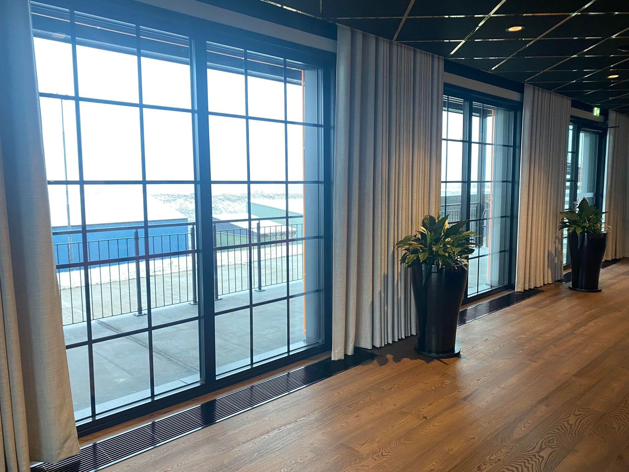 Kontorsbyggnad 01 – bild 4